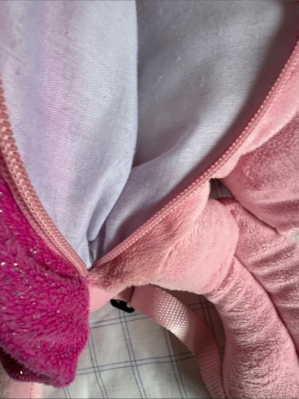 N/A soft pink